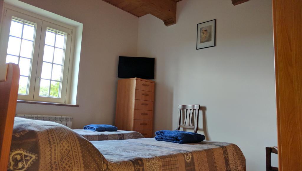 La Casa Di Mary Villa Амелиа Екстериор снимка