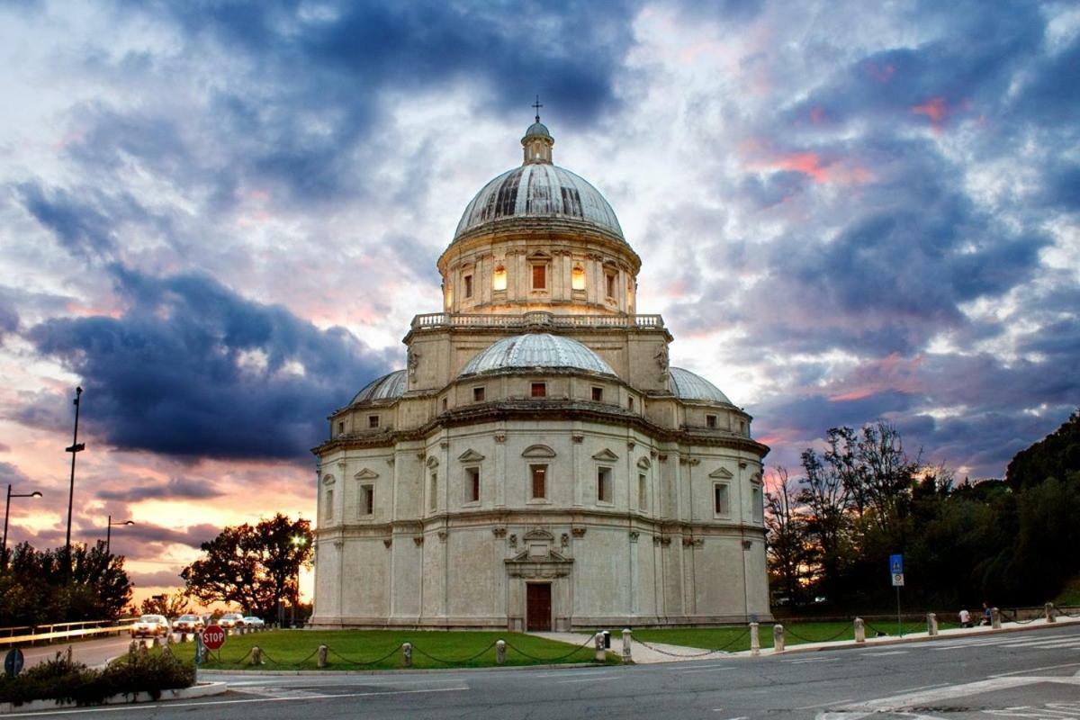 La Casa Di Mary Villa Амелиа Екстериор снимка